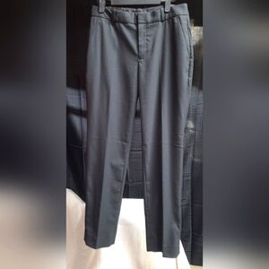 NWT Banana Republic Women''s Black Dress Pants